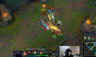 赵信天赋加点图 赵信天赋加点图