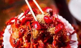 日本禁止出售小龙虾 日本禁止出售小龙虾