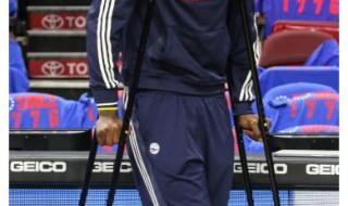 恩比德为什么叫大帝 恩比德为什么叫大帝