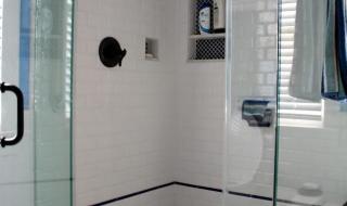 卫生间隔墙 卫生间隔墙