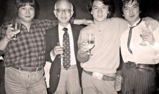 向华强电影 向华强电影