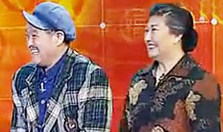 赵本山今年小品