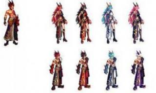 dnf最新称号 dnf最新称号