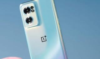 一加5G手机曝光 一加5G手机曝光