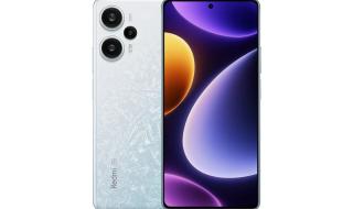 红米12turbo 红米12turbo