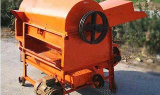 种子脱粒机 种子脱粒机