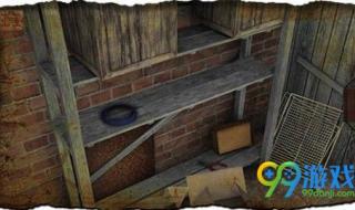 逃出房间小游戏 逃出房间小游戏