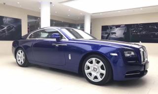 世界顶级豪车排名 世界顶级豪车排名