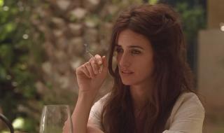 午夜巴塞罗那电影