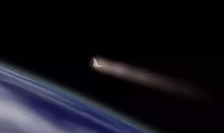 宇宙第一速度是多少 宇宙第一速度是多少