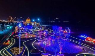 青岛12家景区免门票