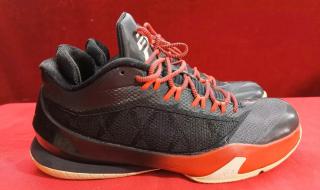 aj实战图片 aj实战图片