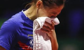 2019年世乒赛女单冠军 2019年世乒赛女单冠军