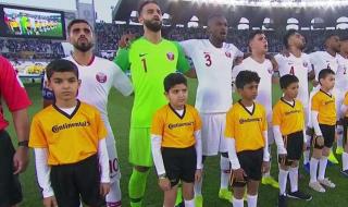 2019亚洲杯卡塔尔战绩 2019亚洲杯卡塔尔战绩