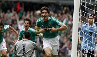 墨西哥与巴西历史 墨西哥与巴西历史